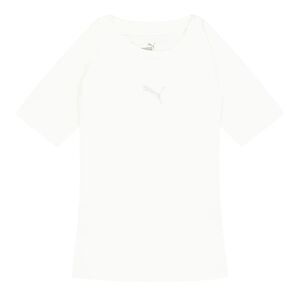 Puma Childrens/Kids Liga Base Layer Top / Puma White